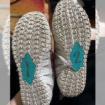 Кроссовки Nike Ja 3 eybl