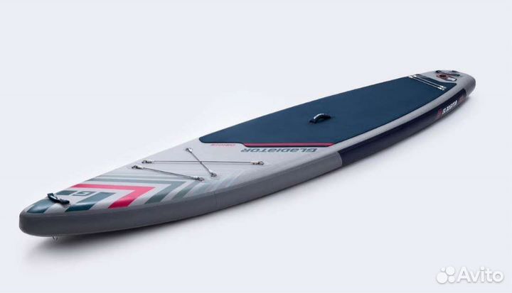 Sup Gladiator origin 12,6 LT+T+S