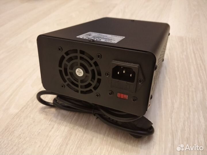 Блок питания Wanptek 300W 60V5A