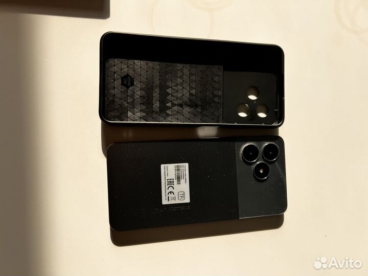 realme Note 50, 3/64 ГБ