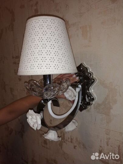 Бра настенные 