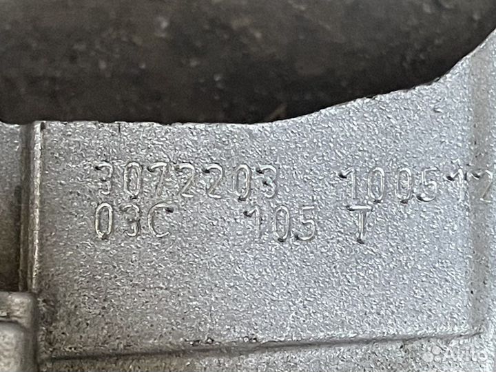 Насос масляный VAG 03C115105T