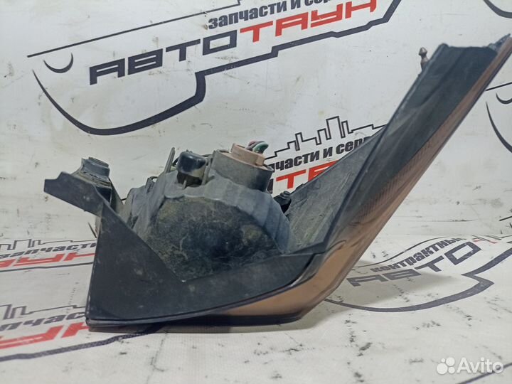 Фонарь honda freed freed spike GB3 GB4 GP3 12996 D095 правый 33501SFM003 KA8580