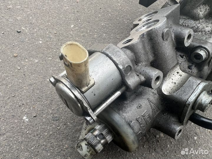 Рулевая рейка активная BMW F01 F07