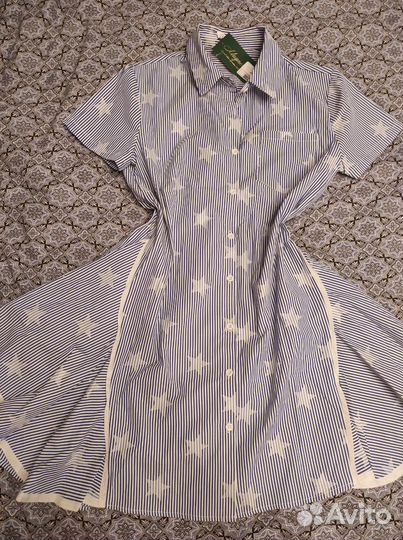 Платье женское