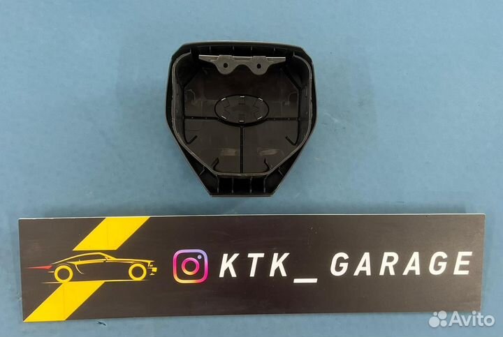 Подушка безопасности Hyundai ix 35