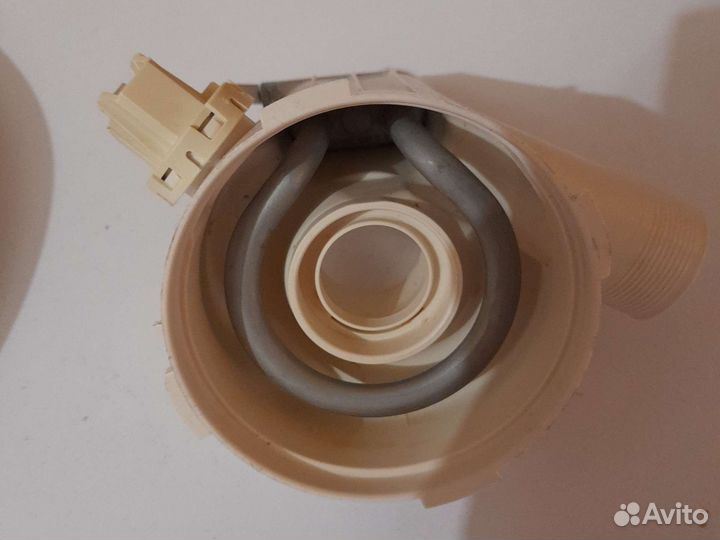 Тэн посудомоечных машин