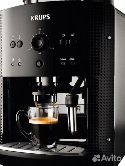 Ремонт кофемашин