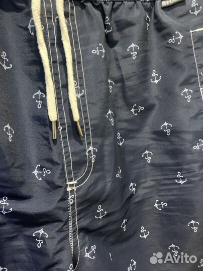 Шорты для плавания мужские Regatta (56р)