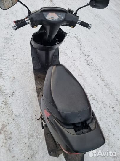 Мопед Honda dio 28 zx