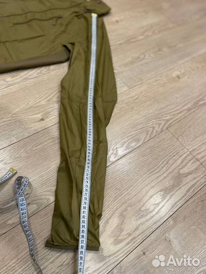 Beyond windstopper jacket (L Long)