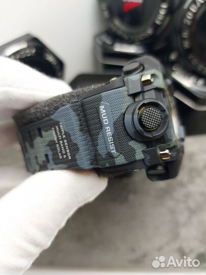 Часы casio g shock