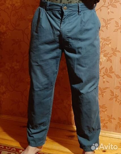 Штаны jack wolfskin