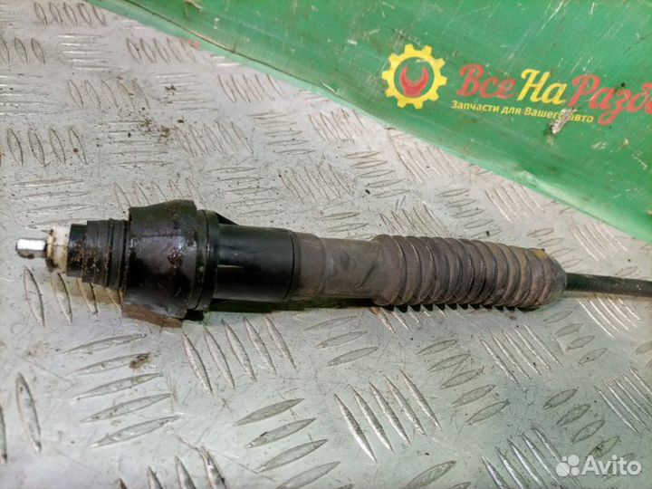 Трос сцепления Peugeot Partner малометражный