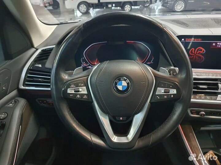 BMW X5 3.0 AT, 2020, 75 000 км