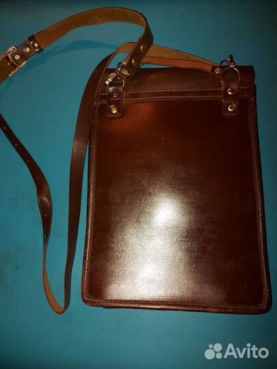 Планшет офицерский