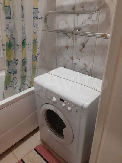 2-к. квартира, 55,5 м², 3/3 эт.