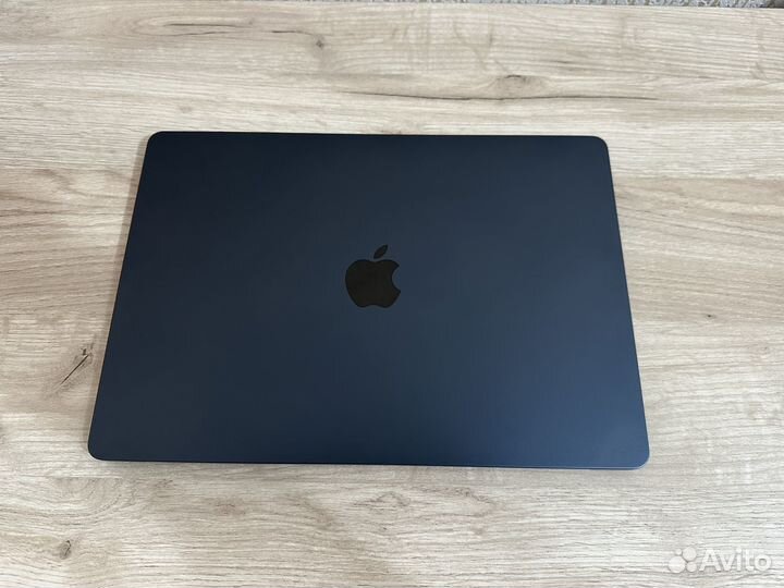Новый Apple MacBook