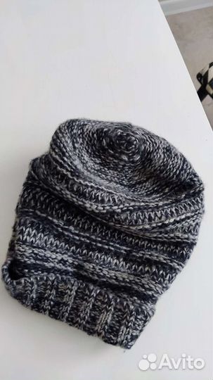 Шапка женская новая Sela