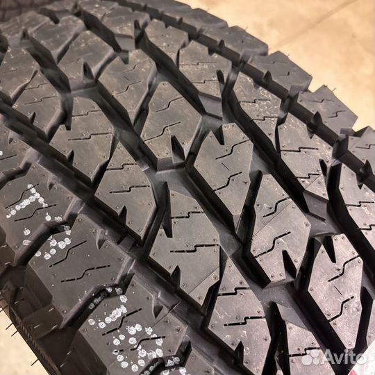 Landspider Wildtraxx A/T 245/75 R16 T