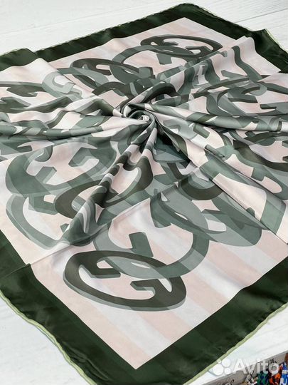 Турецкие платки