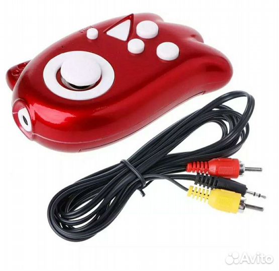 Игровая приставка мини джостик