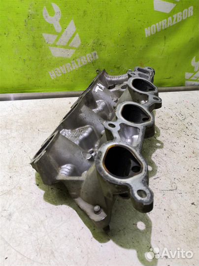 Коллектор впускной Тойота Хайлендер