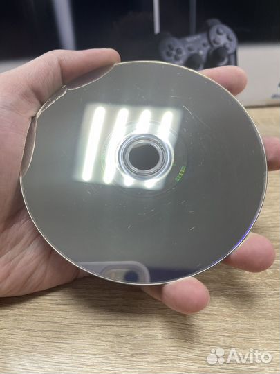 James Cameron's Avatar: The Game PS3