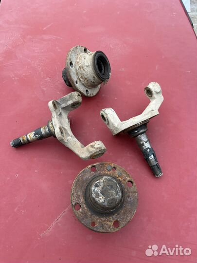 Стпицы на прицеп