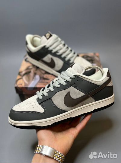 Nike dunk low (46-47-48-49)