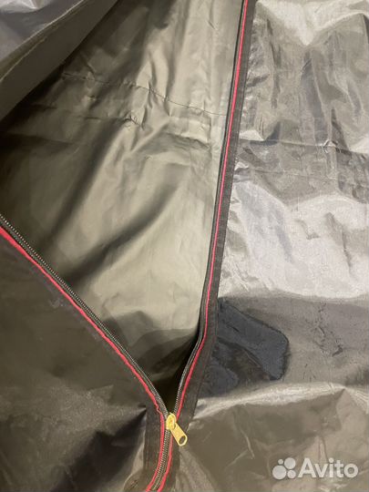 Чехол для одежды