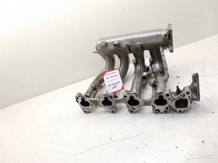 Коллектор впускной Mitsubishi Lancer CJ1A 4G13