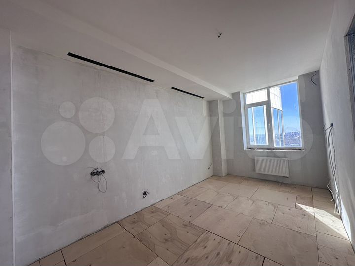 5-к. квартира, 330 м², 22/23 эт.