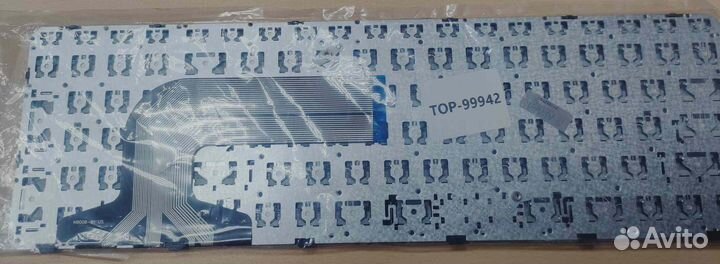 Клавиатура для ноутбука HP 250 G3, 255 G2, 255 G3