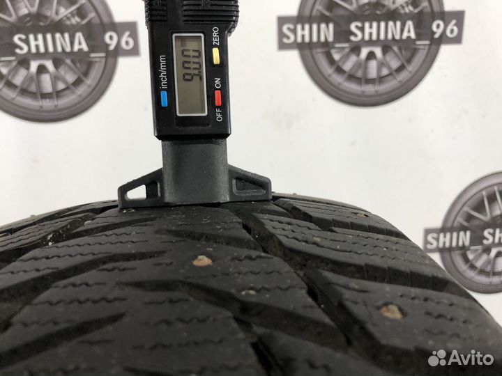 Sailun Ice Blazer WST3 205/55 R16