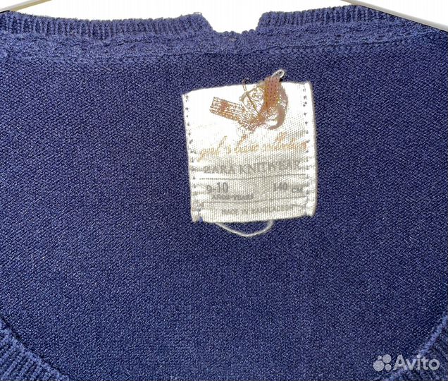 Кардиган для девочки zara 140