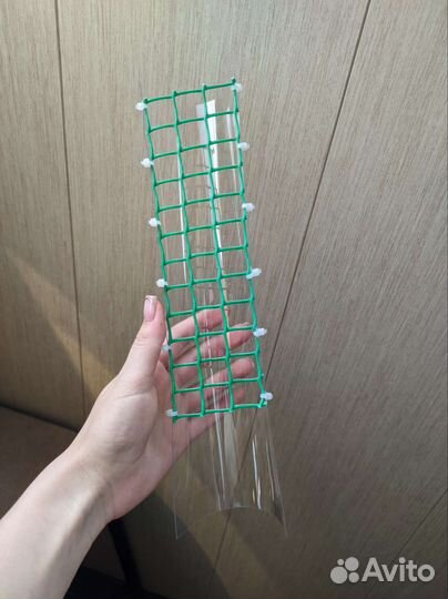 Тотем/опора для растений