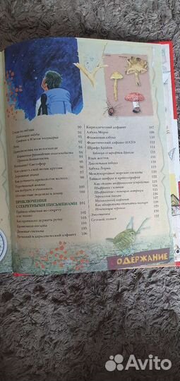 Энциклопедия для мальчиков