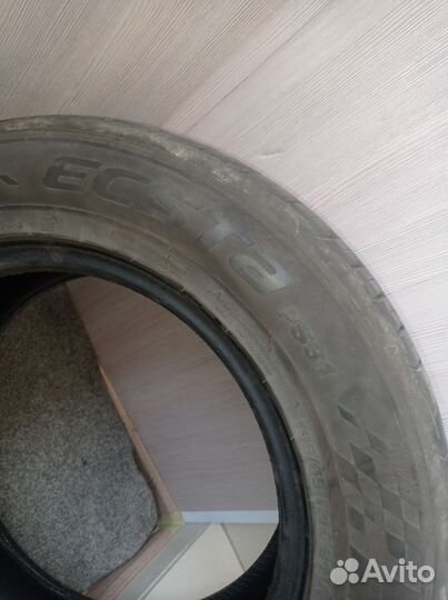 Kumho Ecsta PS31 195/65 R15 91V