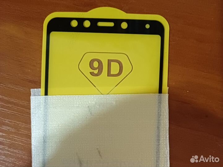 Защитное стекло Xiaomi redmi note 5