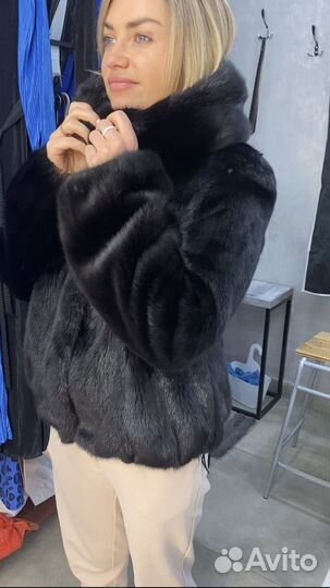 Ремонт и пошив шуб, меховых и кожаных изделий