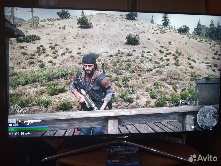 Жизнь после ps4