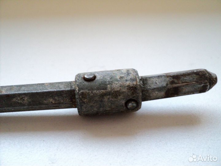 Мрия 2 запчасти. Шестигранник