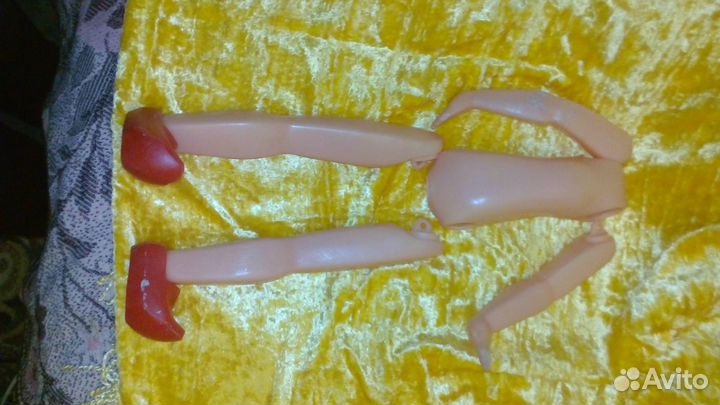 Буратино СССР запчасти