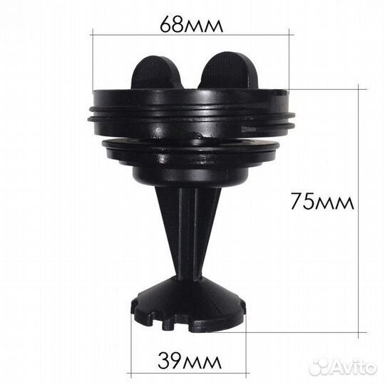 Вставка в фильтр стиральной машины Lg под резьбу