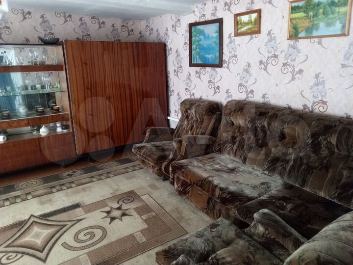 Дом 48 м² на участке 12 сот.