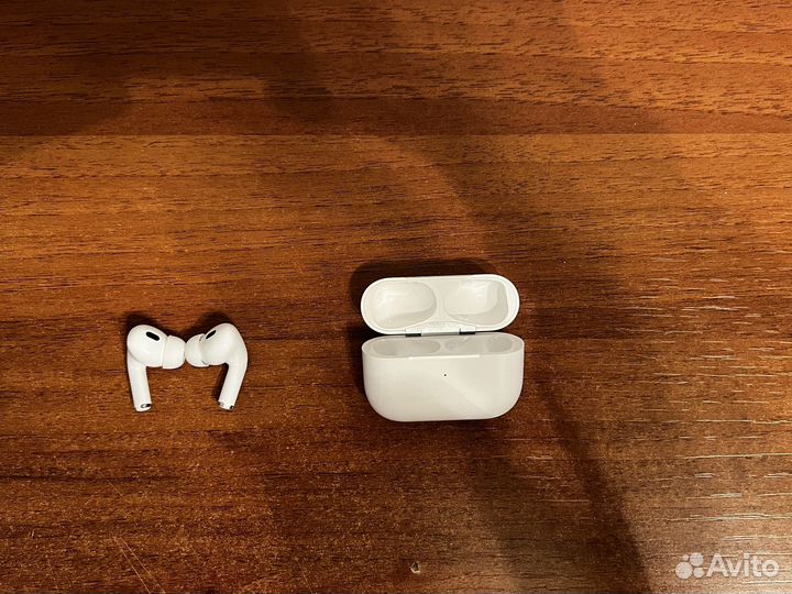 Наушники apple airpods pro 2