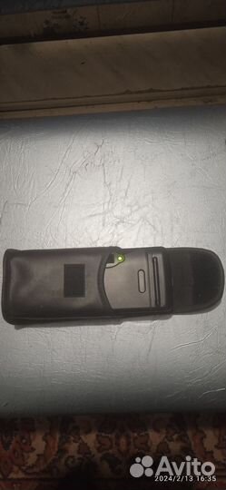 Пленочный фотоаппарат praktica m45