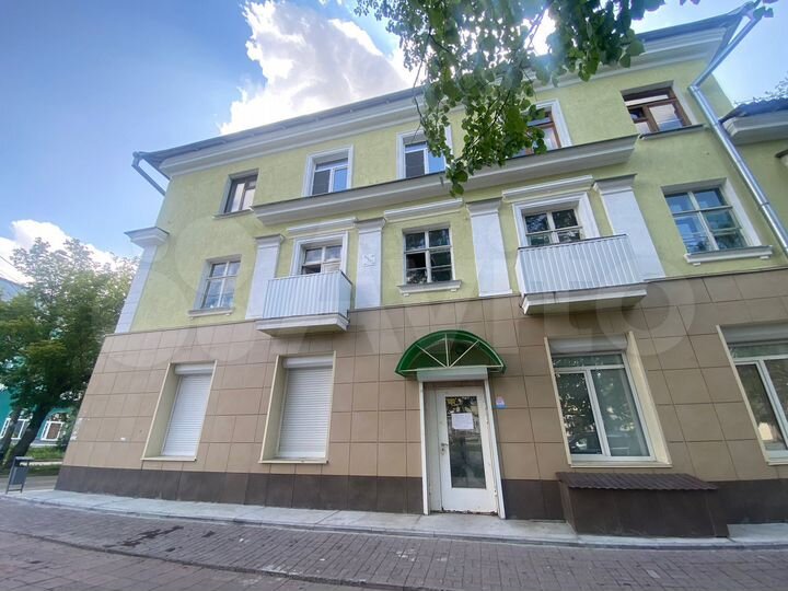 Свободного назначения, 75.8 м²