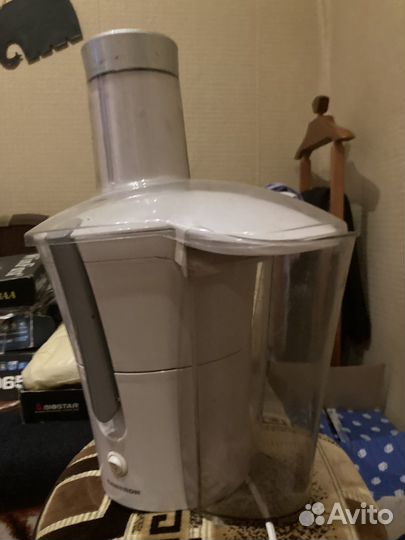 Соковыжималка cameron